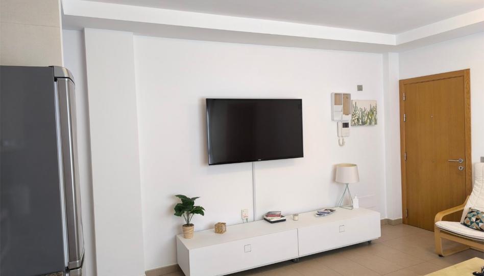 Photo 1 of Flat to rent in Calle Tomás Miller, 48, Santa Catalina - Canteras, Las Palmas