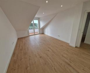 Living room of Attic for sale in Santa Comba  with Terrace, Storage room and Community parking