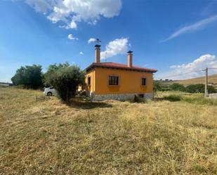 House or chalet for sale in Horcajo Medianero  with Heating, Private garden and Storage room