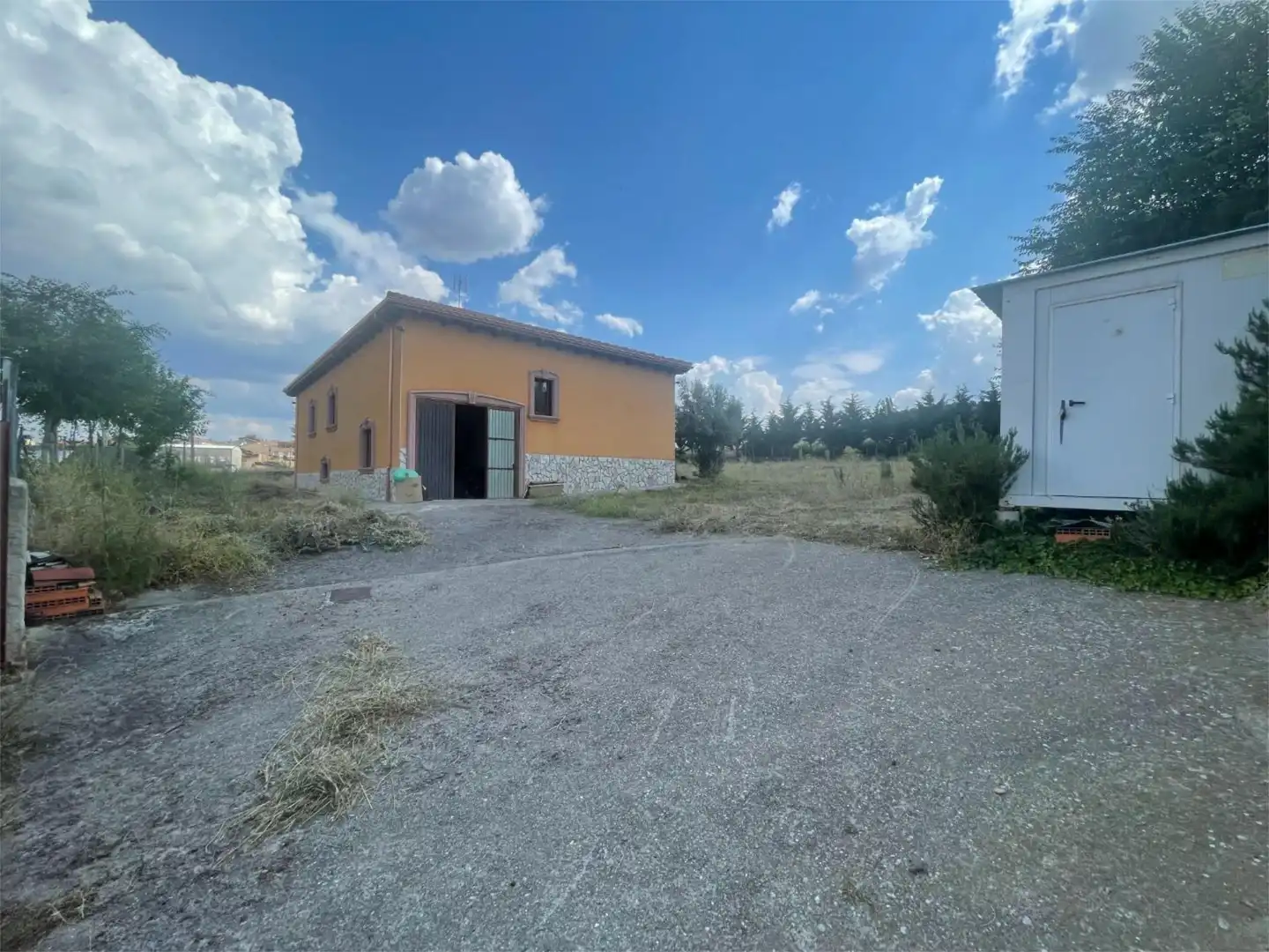 Casa o chalet en venta en Calle Piedrahita, 24, Horcajo Medianero Casa o chalet en venta en Horcajo Medianero con Calefacción, Jardín privado y Terraza