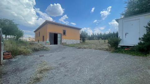 House or chalet for sale in Calle Piedrahita, 24, Horcajo Medianero, Salamanca - image 2 Photo 2 of House or chalet for sale in Calle Piedrahita, 24, Horcajo Medianero, Salamanca