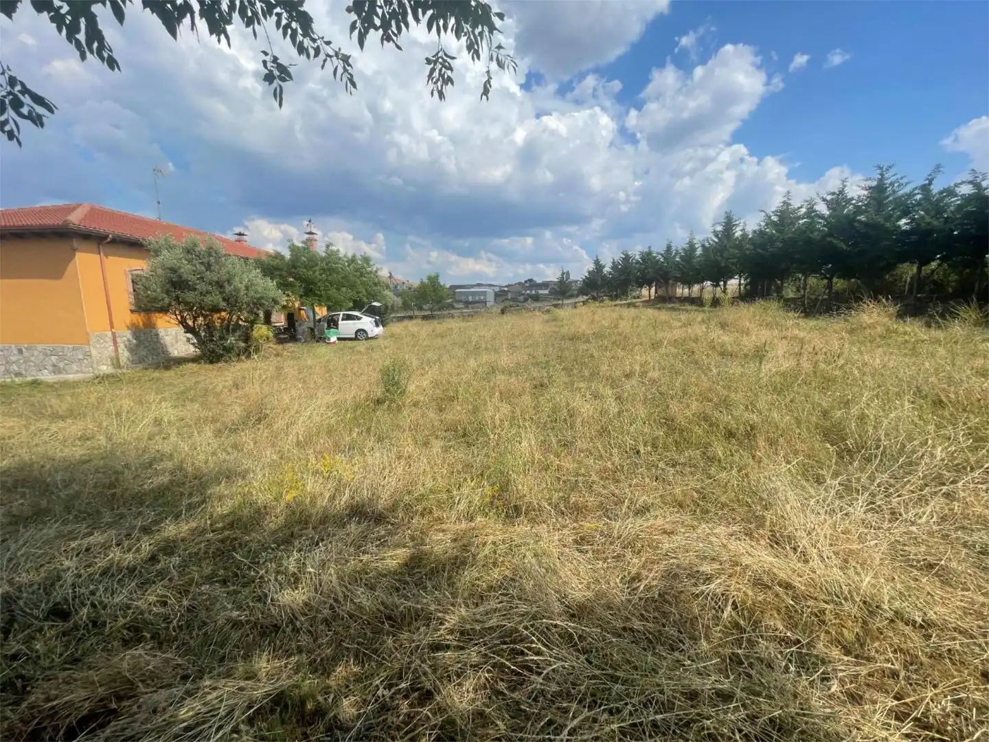 Casa o chalet en venta en Calle Piedrahita, 24, Horcajo Medianero Casa o chalet en venta en Horcajo Medianero con Calefacción, Jardín privado y Terraza