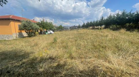 House or chalet for sale in Calle Piedrahita, 24, Horcajo Medianero, Salamanca - image 3 Photo 3 of House or chalet for sale in Calle Piedrahita, 24, Horcajo Medianero, Salamanca