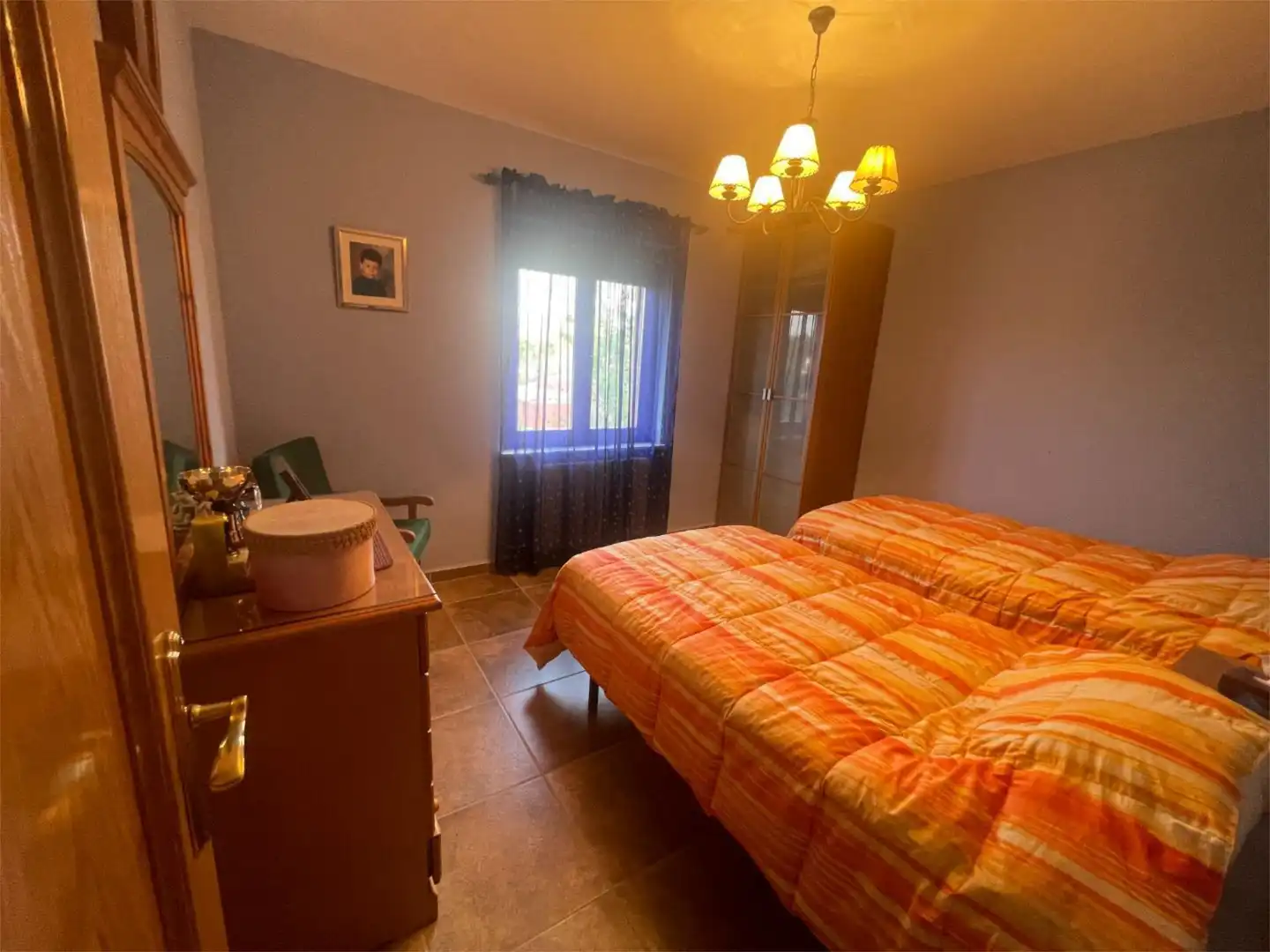 Casa o chalet en venta en Calle Piedrahita, 24, Horcajo Medianero Habitación de Casa o chalet en venta en Horcajo Medianero con Calefacción, Jardín privado y Terraza