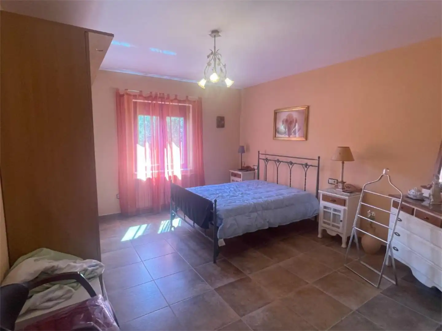 Casa o chalet en venta en Calle Piedrahita, 24, Horcajo Medianero Habitación de Casa o chalet en venta en Horcajo Medianero con Calefacción, Jardín privado y Terraza