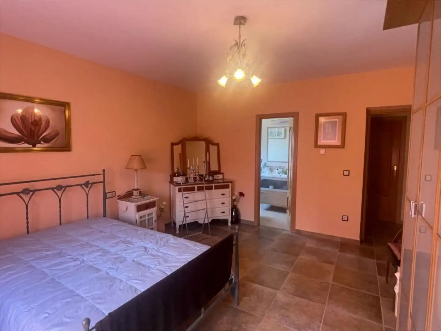 Casa o chalet en venta en Calle Piedrahita, 24, Horcajo Medianero Habitación de Casa o chalet en venta en Horcajo Medianero con Calefacción, Jardín privado y Terraza