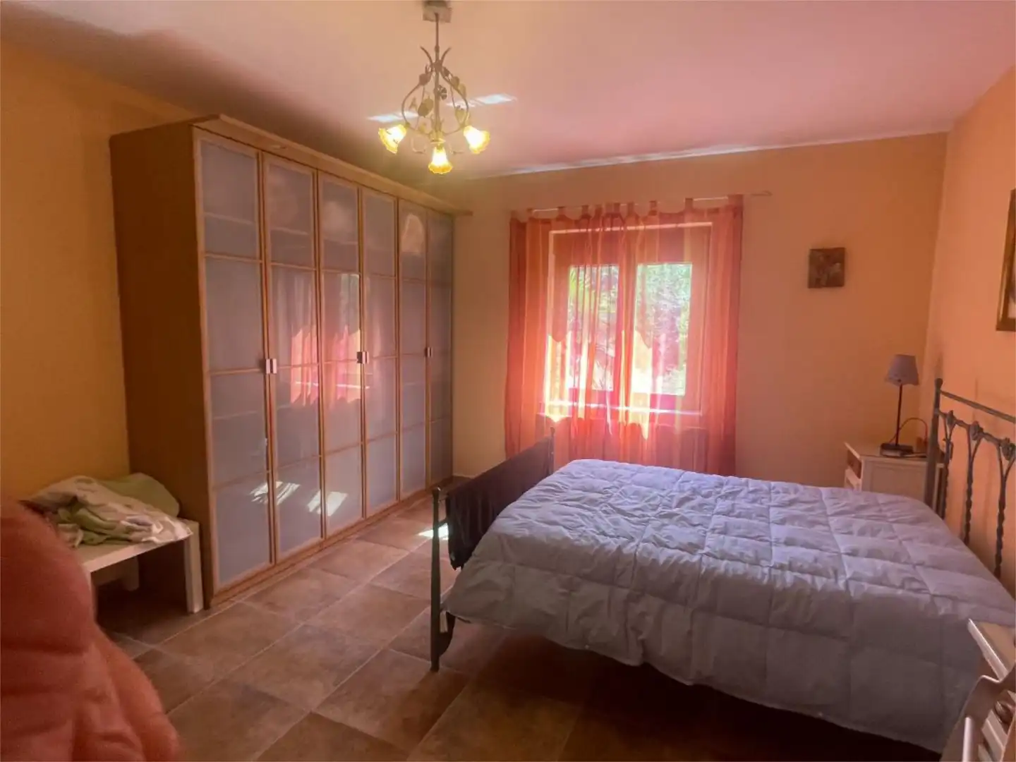 Casa o chalet en venta en Calle Piedrahita, 24, Horcajo Medianero Habitación de Casa o chalet en venta en Horcajo Medianero con Calefacción, Jardín privado y Terraza