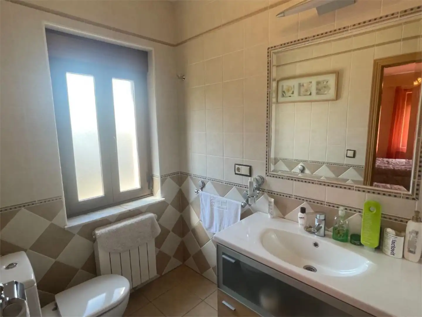 Casa o chalet en venta en Calle Piedrahita, 24, Horcajo Medianero Baño de Casa o chalet en venta en Horcajo Medianero con Calefacción, Jardín privado y Terraza