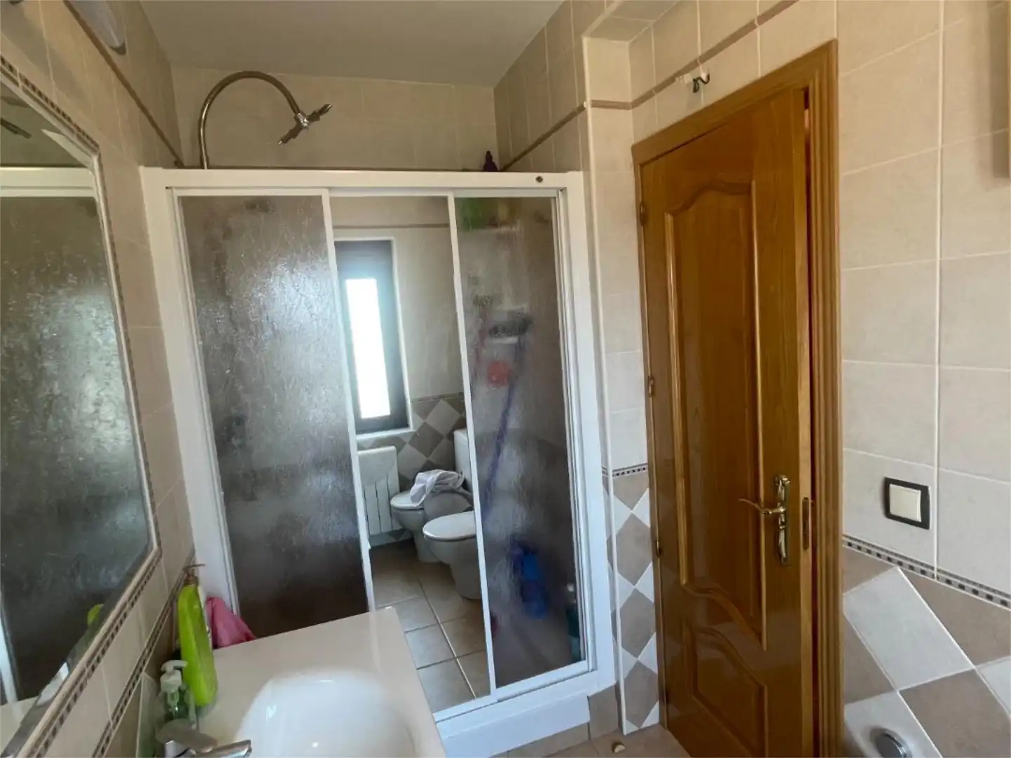 Casa o chalet en venta en Calle Piedrahita, 24, Horcajo Medianero Baño de Casa o chalet en venta en Horcajo Medianero con Calefacción, Jardín privado y Terraza