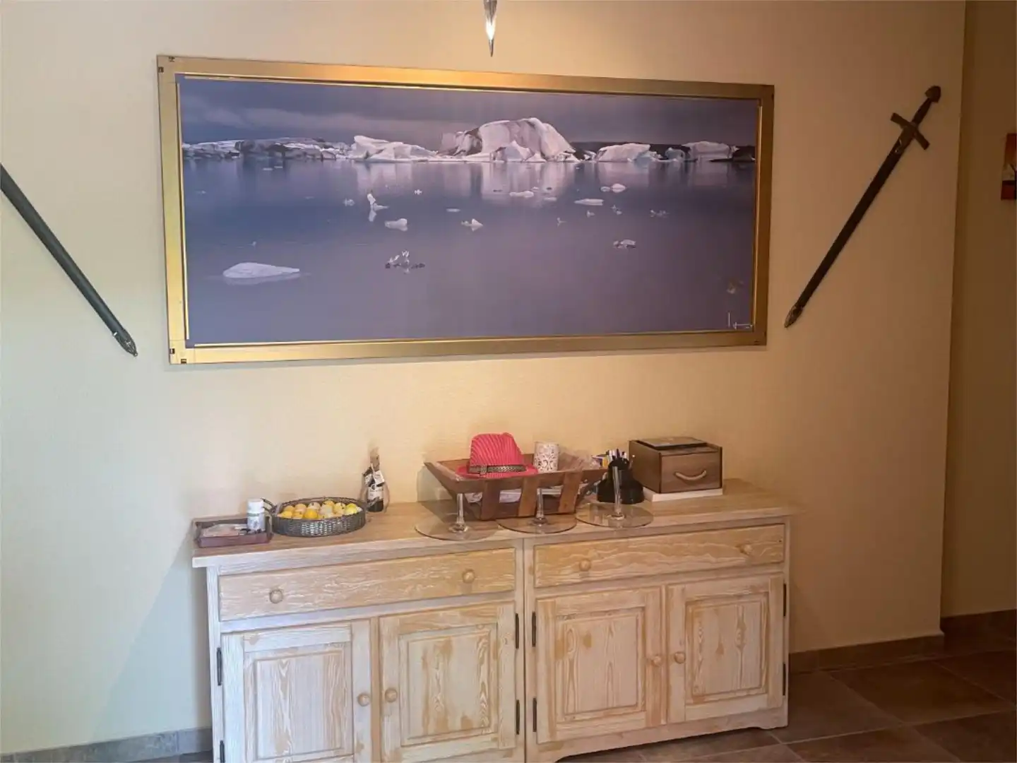 Casa o chalet en venta en Calle Piedrahita, 24, Horcajo Medianero Comedor de Casa o chalet en venta en Horcajo Medianero con Calefacción, Jardín privado y Terraza