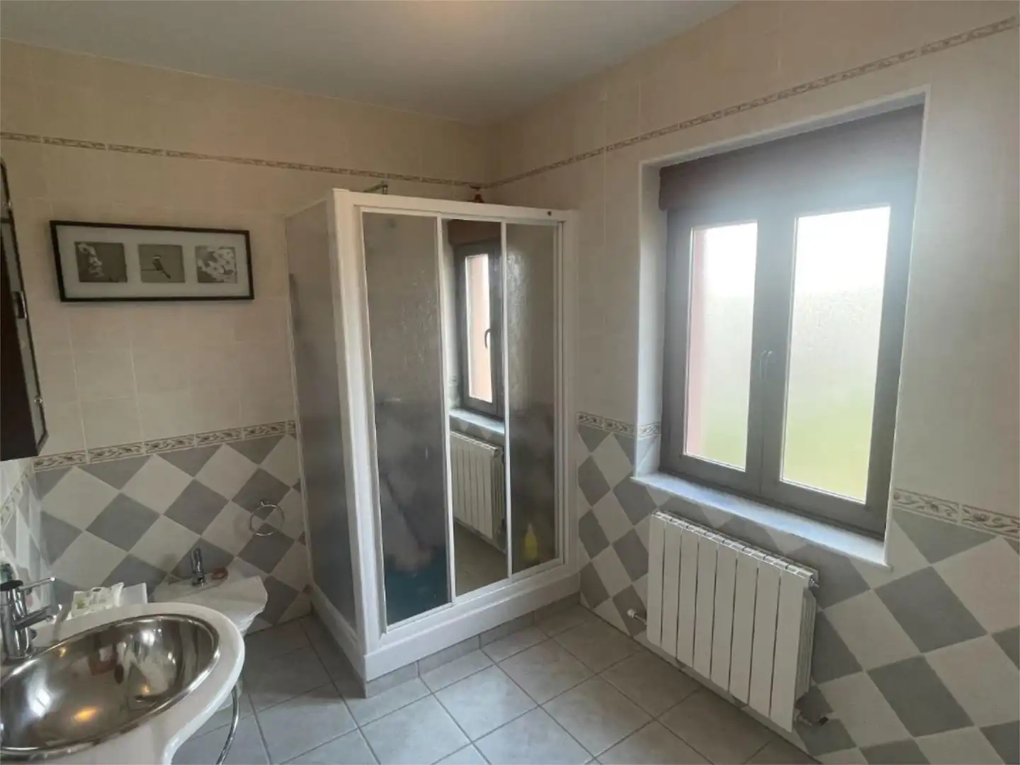 Casa o chalet en venta en Calle Piedrahita, 24, Horcajo Medianero Baño de Casa o chalet en venta en Horcajo Medianero con Calefacción, Jardín privado y Terraza