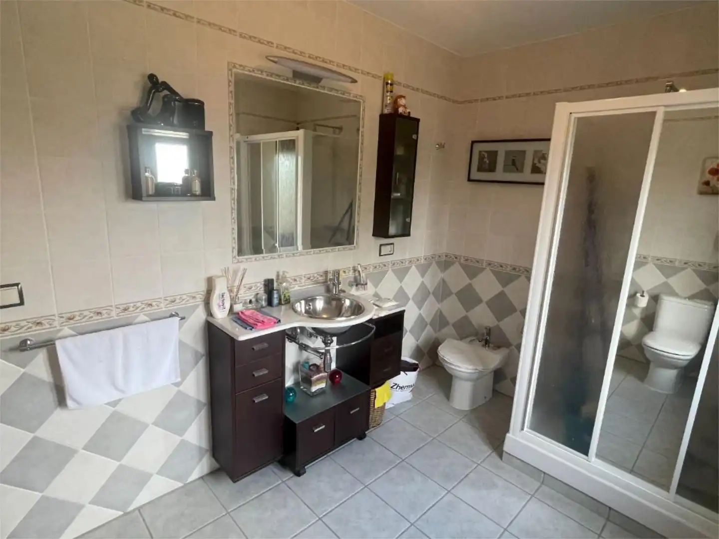 Casa o chalet en venta en Calle Piedrahita, 24, Horcajo Medianero Baño de Casa o chalet en venta en Horcajo Medianero con Calefacción, Jardín privado y Terraza