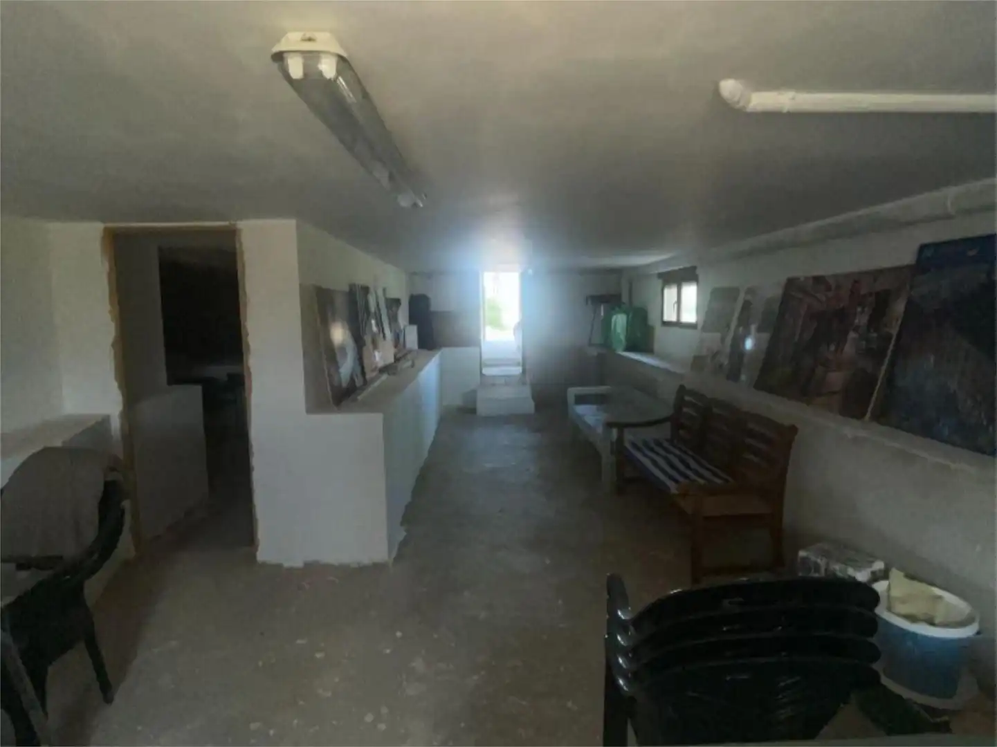 Casa o chalet en venta en Calle Piedrahita, 24, Horcajo Medianero Casa o chalet en venta en Horcajo Medianero con Calefacción, Jardín privado y Terraza