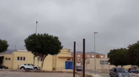 Foto 2 de Terreno en venta en Calle América, 2, Las Cabañuelas, Vícar