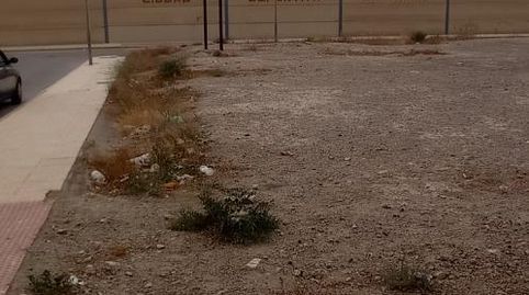 Foto 3 de Terreno en venta en Calle América, 2, Las Cabañuelas, Vícar