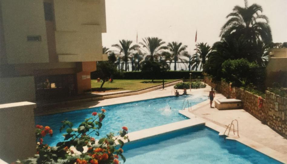 Apartament en venda a Calle Lamo de Espinosa, 10, Puerto Deportivo, Málaga - imatge 1 Foto 1 de Apartament en venda a Calle Lamo de Espinosa, 10, Puerto Deportivo, Málaga