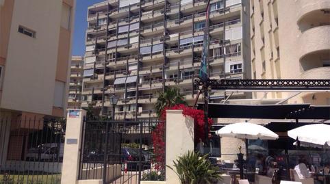 Apartament en venda a Calle Lamo de Espinosa, 10, Puerto Deportivo, Málaga - imatge 4 Foto 4 de Apartament en venda a Calle Lamo de Espinosa, 10, Puerto Deportivo, Málaga