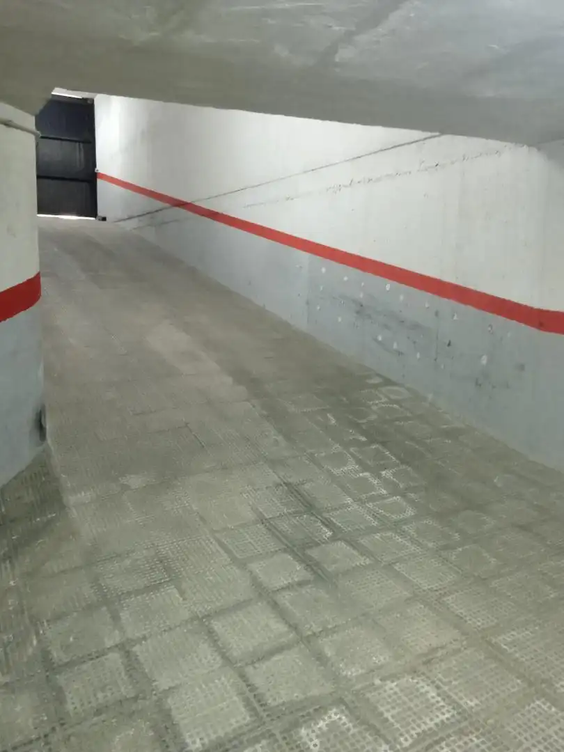 Garaje en venta en Calle Diego López, 13, Valmojado Garaje en venta en Valmojado