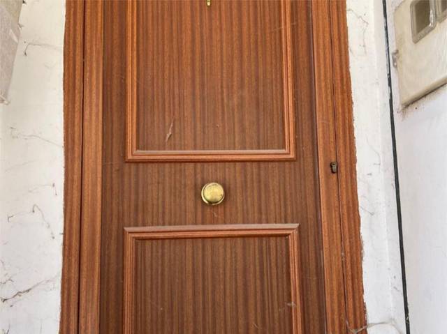 Piso en Venta en Calle Real, 10 en Royuela de Río Franco