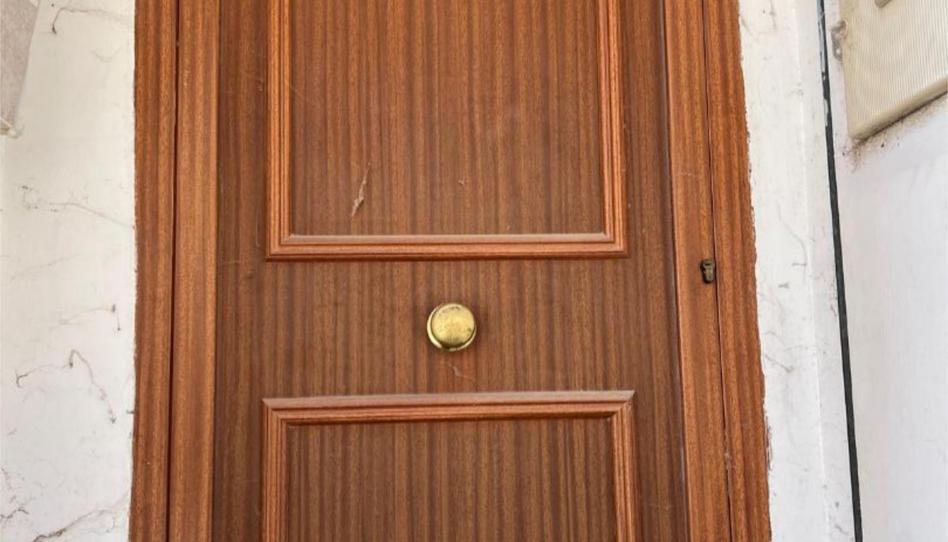 Photo 1 of Flat for sale in Calle Real, 10, Royuela de Río Franco, Burgos