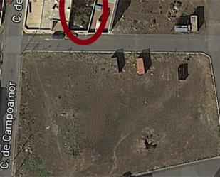 Constructible Land for sale in Arrecife