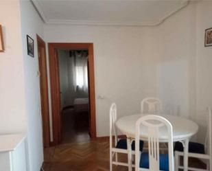 Dormitori de Apartament en venda en Palencia Capital