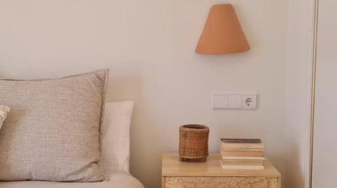 Foto 3 de Casa adosada en venda a Partida Tosal de la Cometa, 1b, Cometa, Calpe / Calp