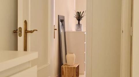 Foto 4 de Casa adosada en venda a Partida Tosal de la Cometa, 1b, Cometa, Calpe / Calp