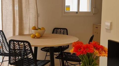 Foto 2 de Casa adosada en venda a Partida Tosal de la Cometa, 1b, Cometa, Calpe / Calp