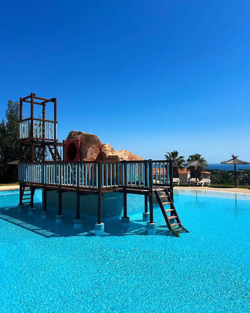 Casa adosada en venta en Partida Tosal de la Cometa, 1b, Cometa Piscina de Casa adosada en venta en Calpe / Calp con Aire acondicionado y Terraza