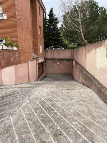 Garaje en Venta en Carrer del Doctor Letamendi, 34 en Horta