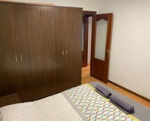 Bedroom of Flat to rent in Gijón 