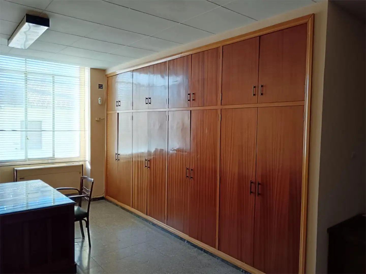 Oficina de alquiler en Alcoy / Alcoi
