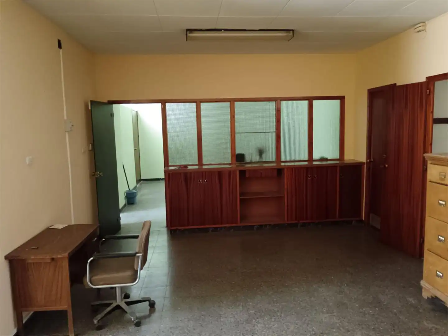 Oficina de alquiler en Alcoy / Alcoi