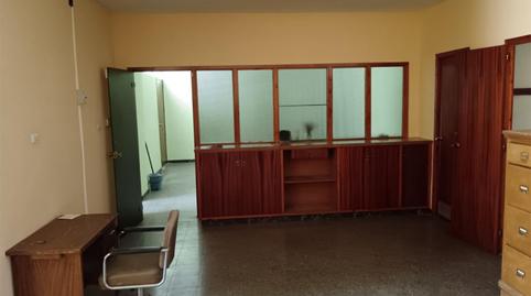 Oficina de lloguer a Carrer Pintor Laporta, 21, Santa Rosa, Alicante - imatge 3 Foto 3 de Oficina de lloguer a Carrer Pintor Laporta, 21, Santa Rosa, Alicante