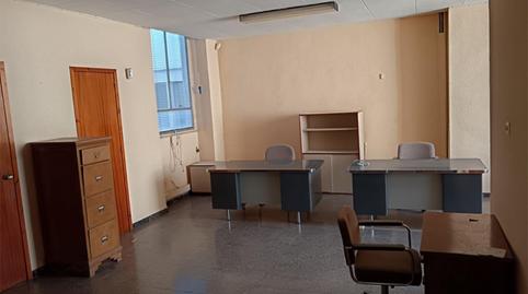 Oficina de lloguer a Carrer Pintor Laporta, 21, Santa Rosa, Alicante - imatge 4 Foto 4 de Oficina de lloguer a Carrer Pintor Laporta, 21, Santa Rosa, Alicante