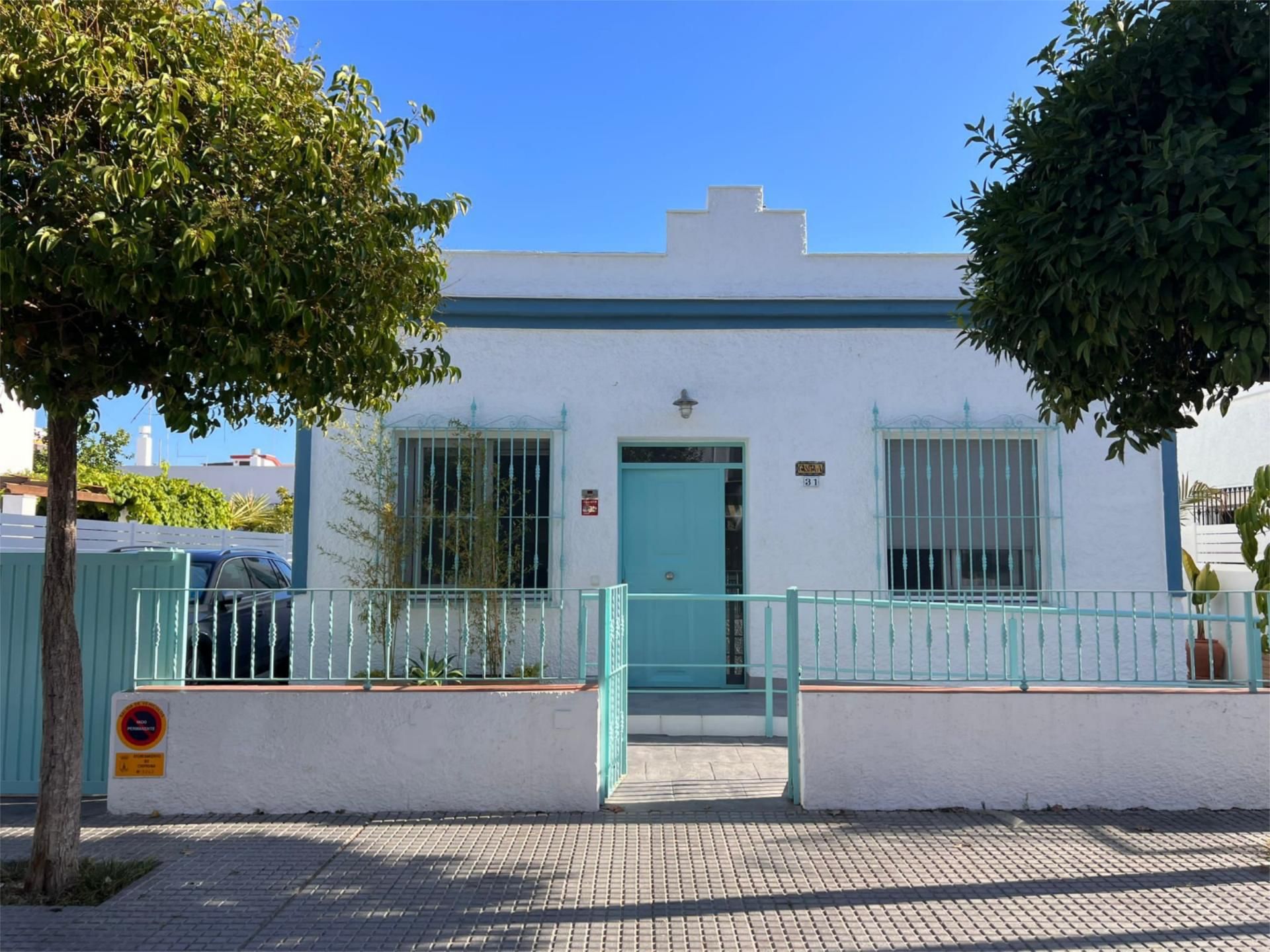 House or chalet to rent in Calle Ramón y Cajal, 31, Playa de la Regla