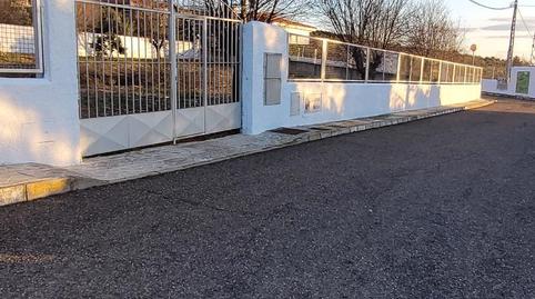 Foto 3 de Terreny en venda a Calle Poniente, 5, Puerto Lápice, Ciudad Real