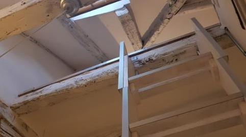 Flat to rent in Calle de San Hermenegildo, 21, Universidad - Malasaña, Madrid - image 2 Photo 2 of Flat to rent in Calle de San Hermenegildo, 21, Universidad - Malasaña, Madrid