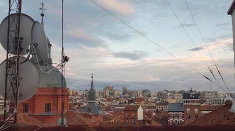 Flat to rent in Calle de San Hermenegildo, 21, Universidad - Malasaña, Madrid - image 5 Photo 5 of Flat to rent in Calle de San Hermenegildo, 21, Universidad - Malasaña, Madrid