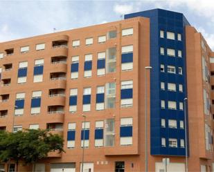 Flat to rent in Calle Carmen Conde, 83, Ciudad Jardín