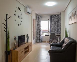 Apartament de lloguer a Calle Hernán Cortés, 9, Puerta de Cuartos - Avda. de Portugal