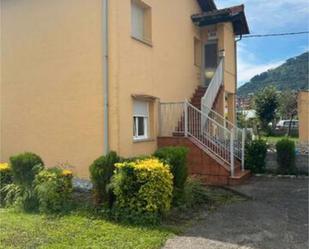 Exterior view of Flat for sale in Los Corrales de Buelna 