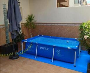 Piscina de Casa o xalet en venda en Antequera amb Terrassa