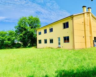 Vista exterior de Casa o xalet de lloguer en Valdoviño