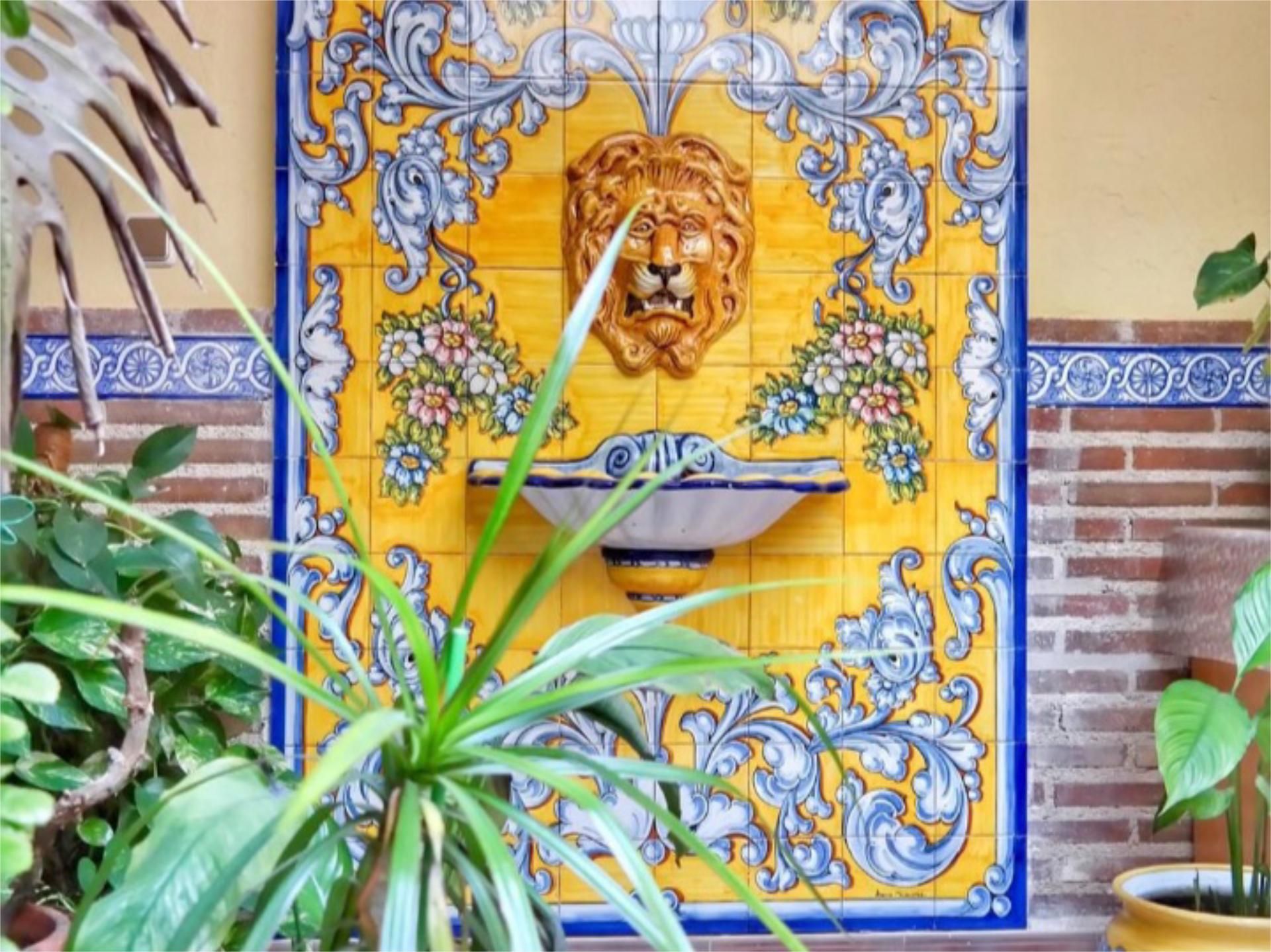 Single-family semi-detached for sale in Calle Mesones, 125, Casco Antiguo