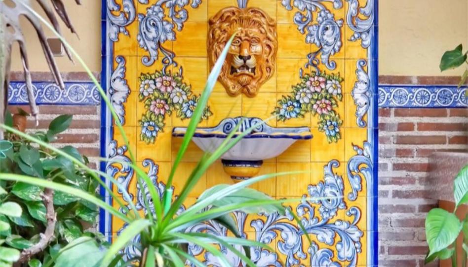 Casa adosada en venda a Calle Mesones, 125, Casco Antiguo, Toledo - imatge 1 Foto 1 de Casa adosada en venda a Calle Mesones, 125, Casco Antiguo, Toledo