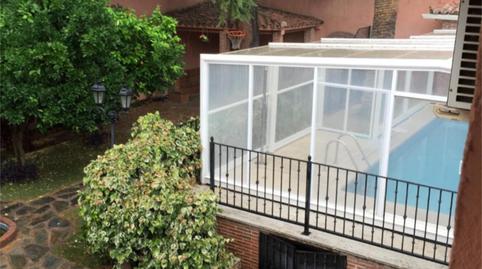 Casa adosada en venda a Calle Mesones, 125, Casco Antiguo, Toledo - imatge 2 Foto 2 de Casa adosada en venda a Calle Mesones, 125, Casco Antiguo, Toledo