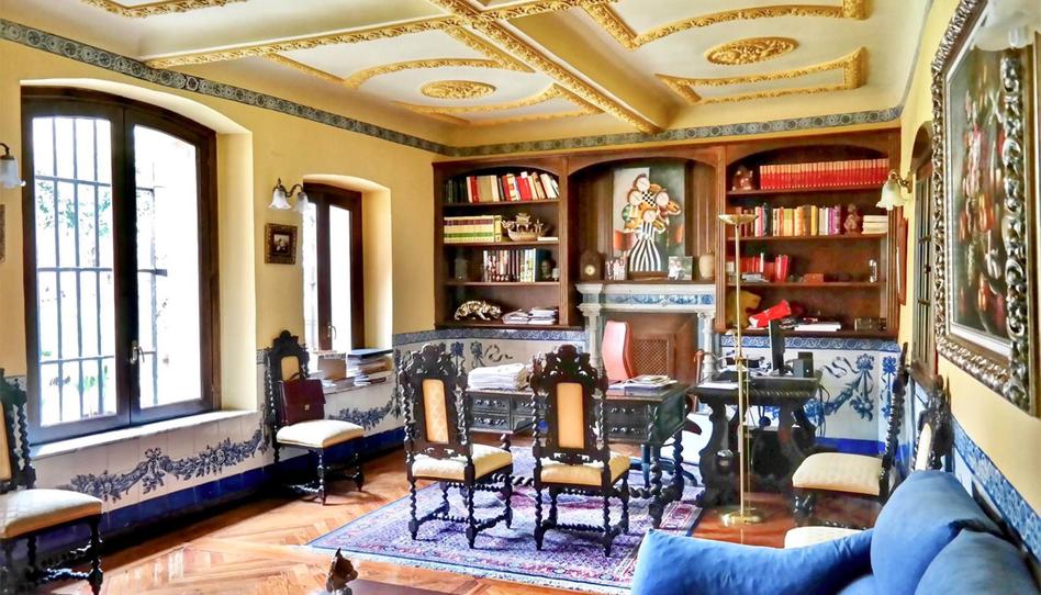 Single-family semi-detached for sale in Calle Mesones, 125, Casco Antiguo, Talavera de la Reina - image 1 Photo 1 of Single-family semi-detached for sale in Calle Mesones, 125, Casco Antiguo, Talavera de la Reina