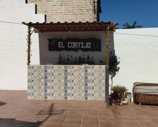 Casa o xalet en venda en Peal de Becerro amb Aire condicionat i Terrassa